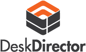 DeskDirector Logo