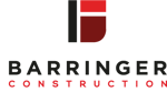 Barringer Construction logo