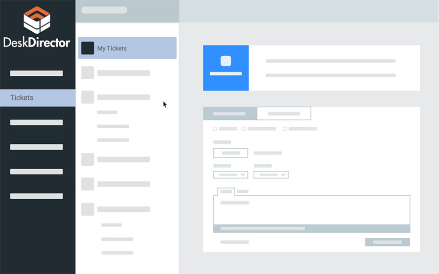itsm tools Task Lists