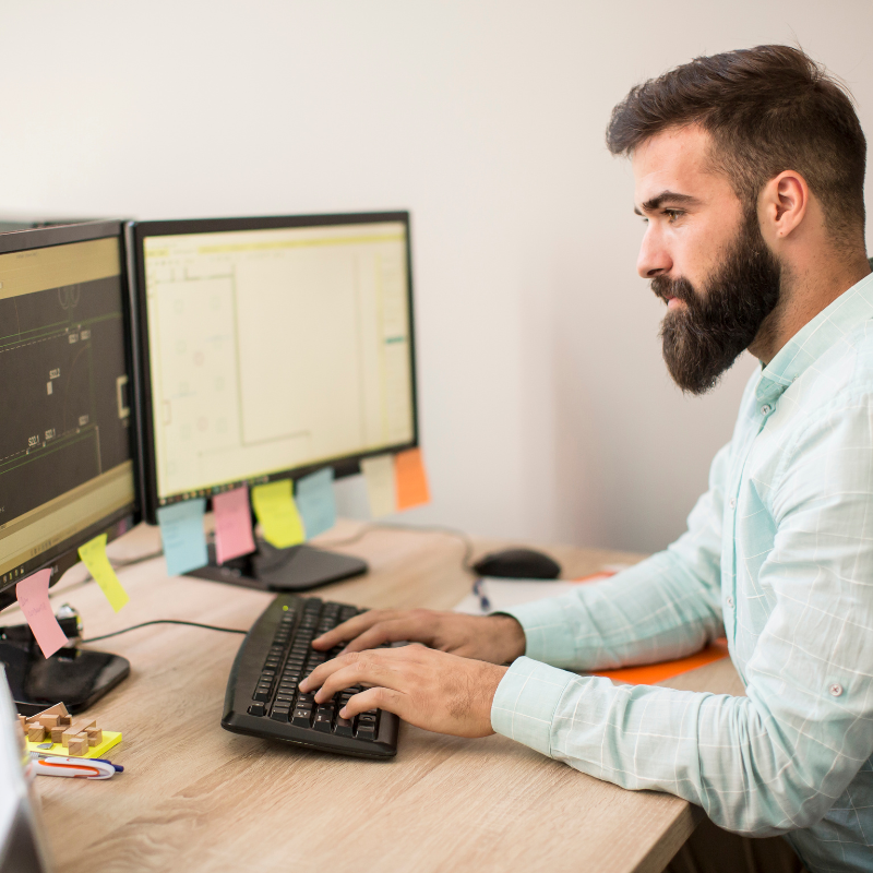 deskdirector-tech-portal